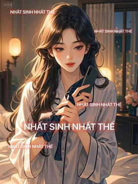 Chiếc Cà Vạt Lệch Lạc