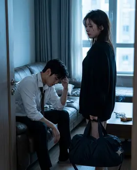 Chiếc Cân Cuối Cùng Đã Cân Bằng