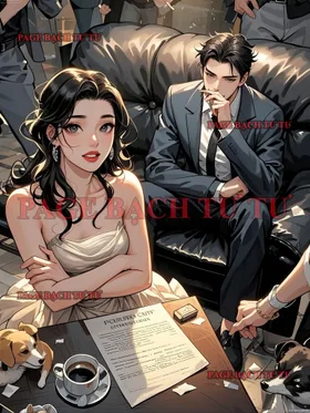 Chiếc Dây Buộc Tóc