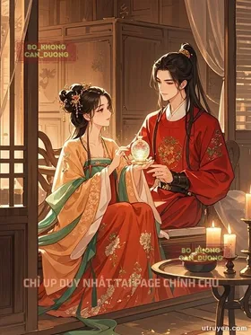 Chiếc Đèn Lưu Ly