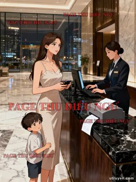 Chiếc Đồng Hồ Vạch Trần Sự Thật