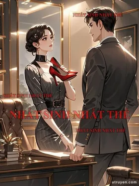 Chiếc Giày Đỏ Trong Bóng Tối