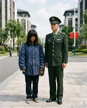 Chiếc Mặt Nạ Xấu Xí