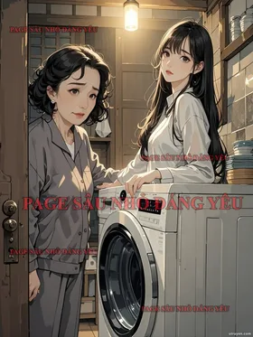 Chiếc Máy Giặt Bốn Ngàn Tệ