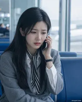 Chiếc Phù Hiệu Cuối Cùng
