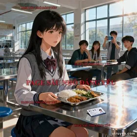 Chiếc Thẻ Cơm Và Những Lời Dối Trá