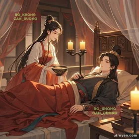 Chiếc Trâm Hải Đường