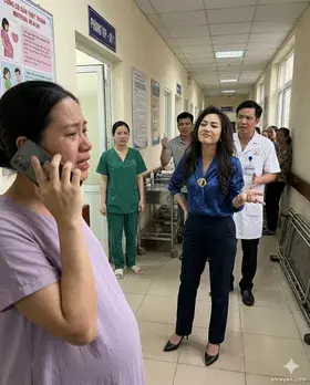 Chiếm Phòng Sinh Của Tôi? Chờ Đấy!