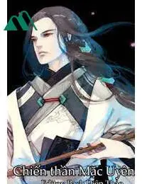 Chiến Thần Mặc Uyên