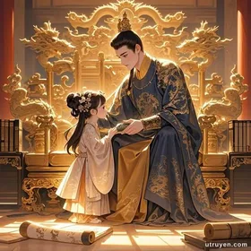 Chiêu Hoa Trưởng Công Chúa