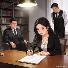 Chim Hoàng Yến Bán Lại Kim Chủ