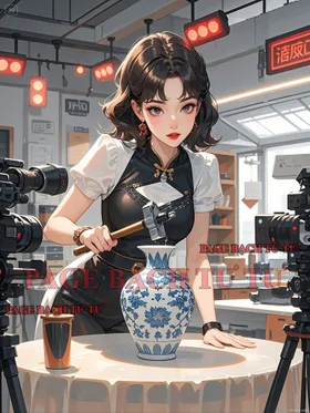 Chim Hoàng Yến Không Nghe Lời