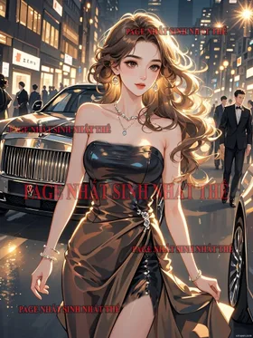 Chim Hoàng Yến Vụt Bay