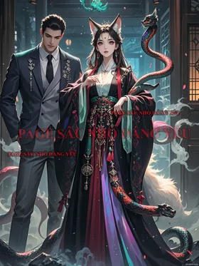 Chín kiếp không hối hận