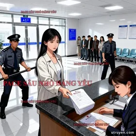 Chín lần ly hôn bất thành