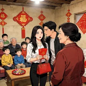 Chín Mươi Hai Triệu Sính Lễ