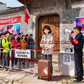 Chính Chủ Trở Về