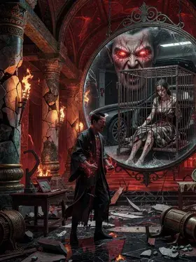 Chịu Đựng Thêm Một Chút