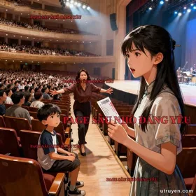 Chỗ Ngồi Thuộc Về Ai