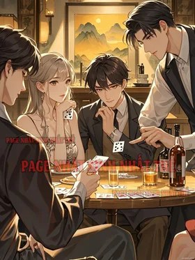 Chơi Một Ván Game , Đổi Luôn Chú Rể