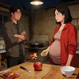 Chồng AA Với Tôi Từng Hào, Nhưng Dẫn Em Gái Đi Ăn 30.000 Tệ