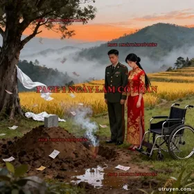 CHỒNG ÂM THẦM LY HÔN SAU LƯNG TÔI