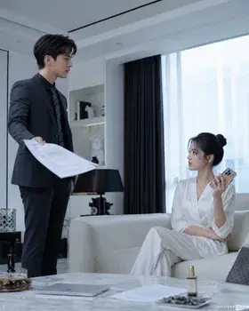 Chồng Bán Nhà Của Tôi