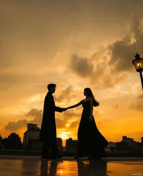 Chồng Chết Để Lại Toàn Bộ Tài Sản Cho Bạch Nguyệt Quang