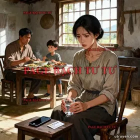 Chồng Cũ, Chồng Mới