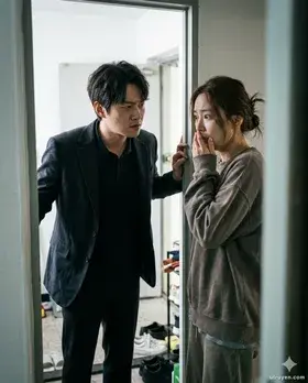 Chồng Cũ Muốn Làm Lại Từ Đầu