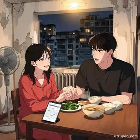 Chồng Cũ Tưởng Mình Sắp Thành Đại Gia