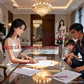 Chồng Cũ Và Mối Tình Đầu