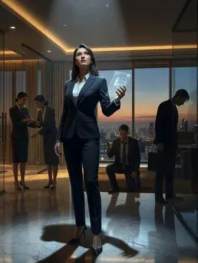 Chồng Của Tôi Là Ác Mộng Của Kẻ Công Lược Hệ Thống