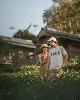 Chồng Dẫn Phụ Nữ Mang Thai Sáu Tháng Về Nhà