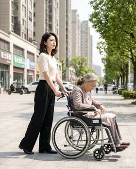 CHỒNG DẪN TIỂU TAM ĐI DU LỊCH