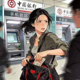 Chồng Đi Công Tác, Tôi Phát Hiện Anh Ta Đang Nằm Uống Dừa Ở Tam Á