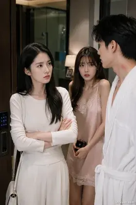 CHỒNG ĐỔI MẬT KHẨU CỬA THÀNH NGÀY SINH CỦA NỮ TRỢ LÝ