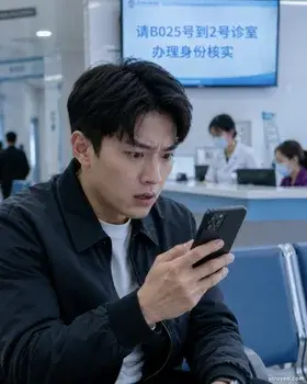 CHỒNG DÙNG THẺ VIP ĐƯA TÌNH NHÂN MỚI ĐI KHÁM