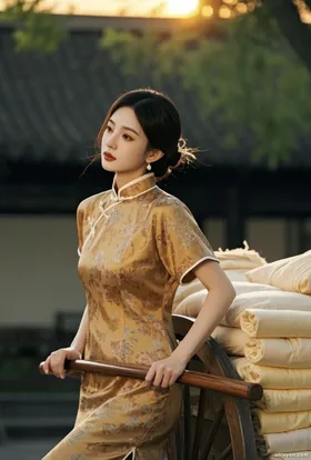 Chồng Giả Chết Suốt 40 Năm