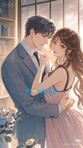 Chồng Hờ Nghĩ Tôi Đang Quyến Rũ Anh