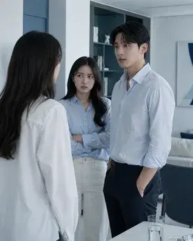 Chồng khoe đã ngoại tình với bạn thân tôi, tôi nói cho anh ta biết cô ta mắc bệnh truyền nhiễm.