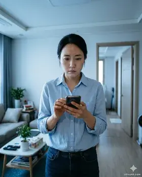 Chồng Lấy Tiền Cho Gái