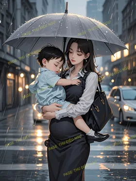 Chồng Lén Lút Cưới Nhân Tình Sau Lưng Tôi