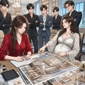 Chồng Muốn Tôi Làm Bảo Mẫu Cho Con Riêng