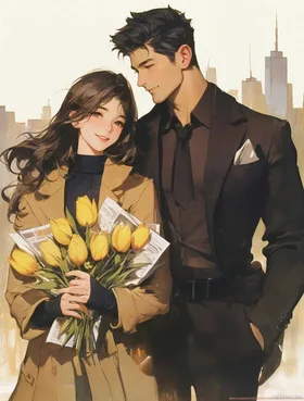 Chồng Ngoại Tình Với Em Gái Nuôi Của Tôi