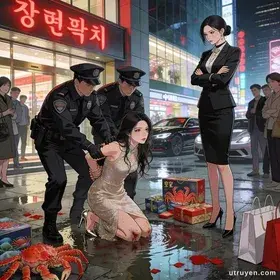 CHỒNG Ở RỂ TƯỞNG MINH LÀ CHỦ