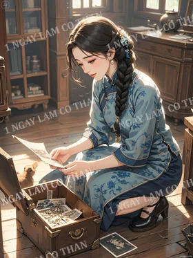 Chồng Qua Đời 30 Năm Mới Biết Toàn Bộ Tài Sản Để Lại Cho Chị Dâu Góa