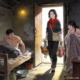 Chồng Sắp Cưới Và Em Gái Tôi