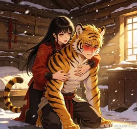 CHỒNG THÚ NHÂN CÀNG NHIỀU CÀNG TỐT