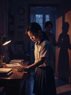 Chồng Tôi Bênh Vợ Cũ